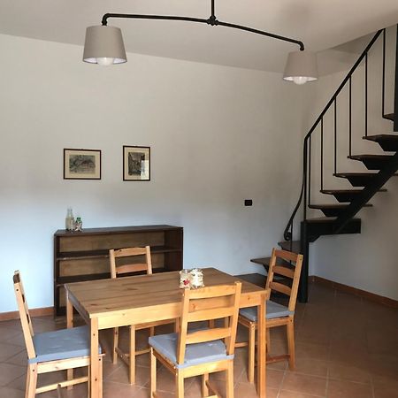 Appartamenti Il Capomandro SantʼAnatolia Екстериор снимка